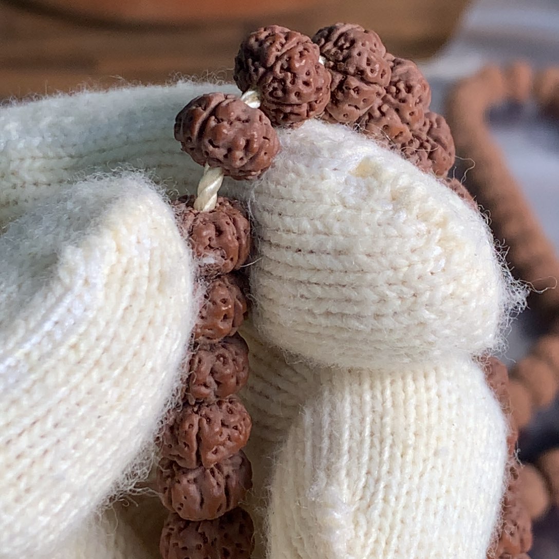 金刚菩提吊坠09mm定制老树王脖挂