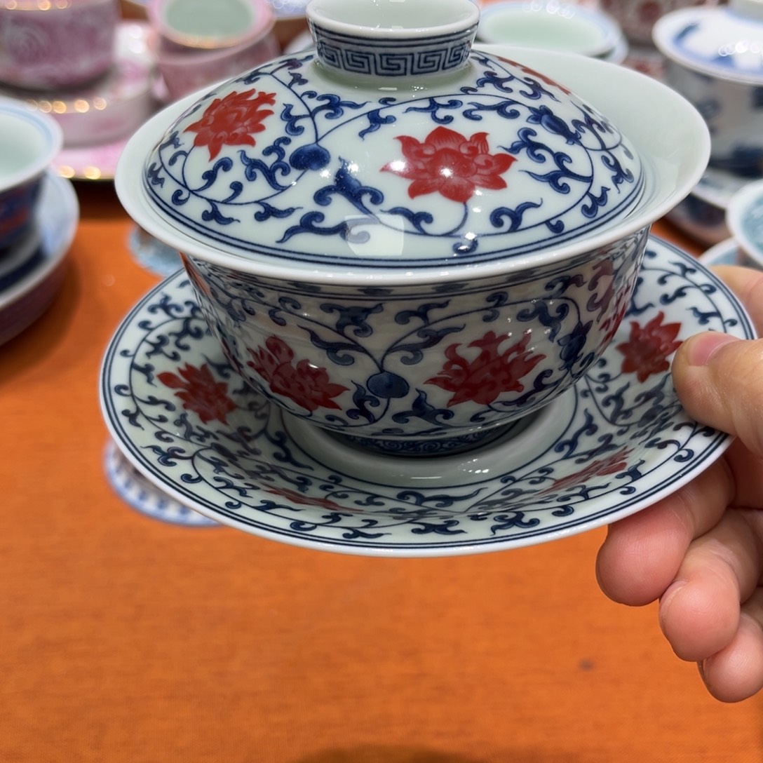 幸***o景德镇陶瓷景德镇陶瓷