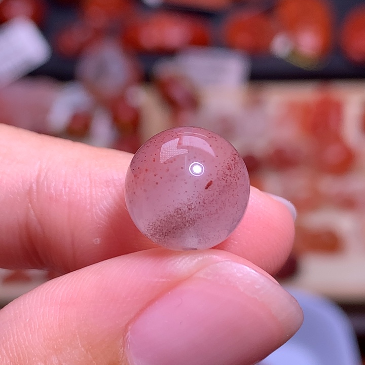 南红玛瑙未镶嵌珠宝半成品899