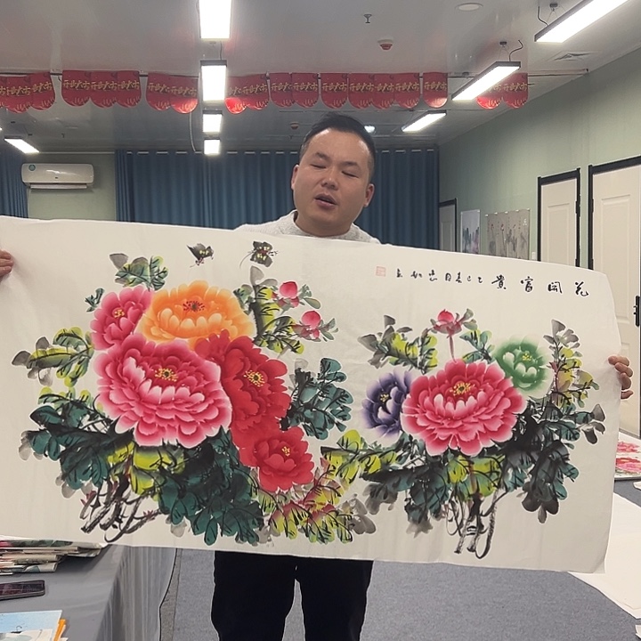 我们要好好的生活呀