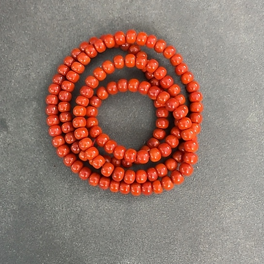 小叶紫檀手串/手链下***段南6✖️7长串