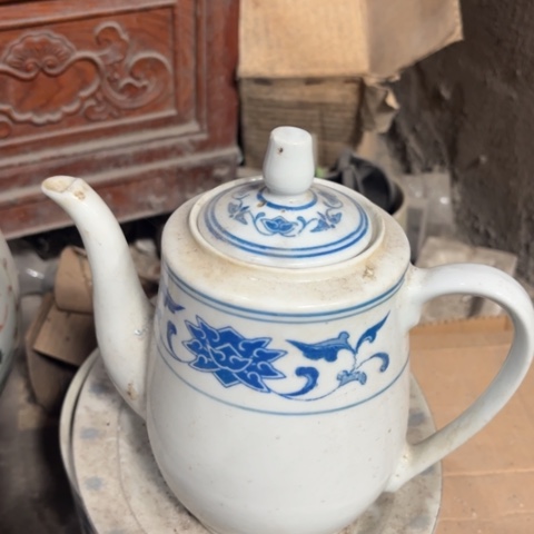 杯景德镇陶瓷瓷器