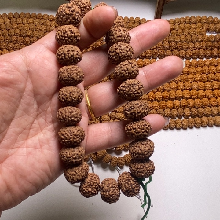 金刚菩提吊坠金刚