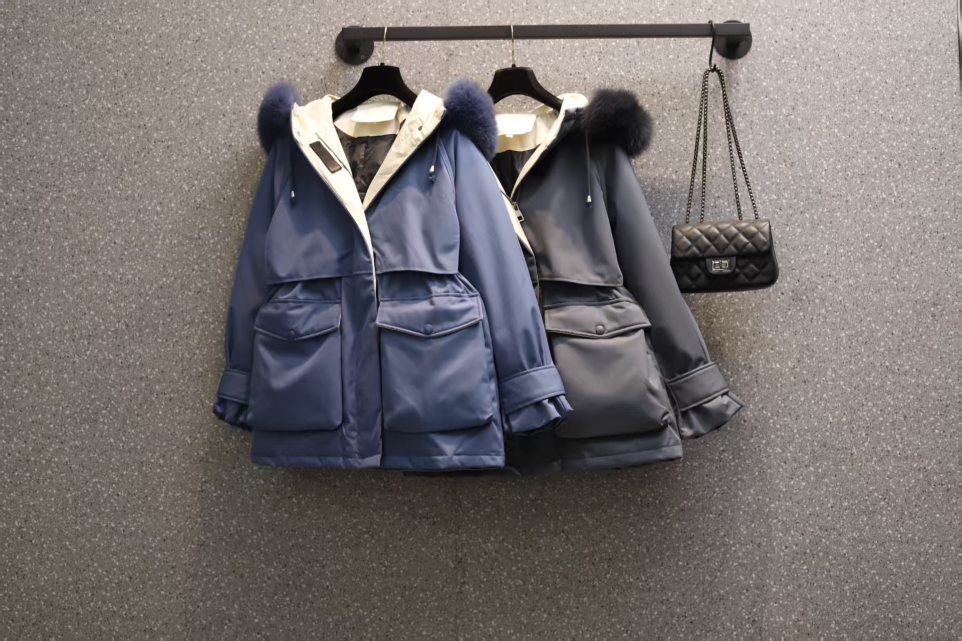 129卫衣服饰(非图片款)小众女装
