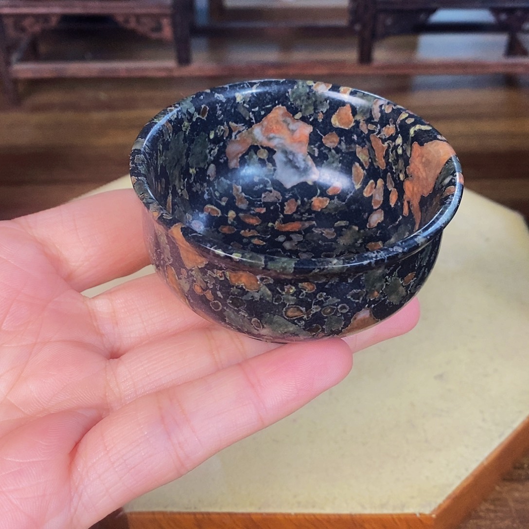 奢上奢精品梅花玉N