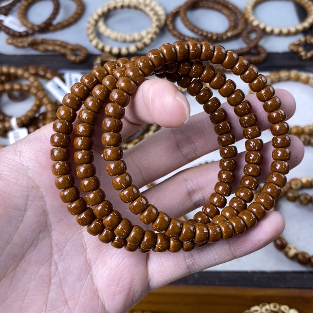 手串紫金鼠邢***疆棕皮流星纯肉鼠尖7