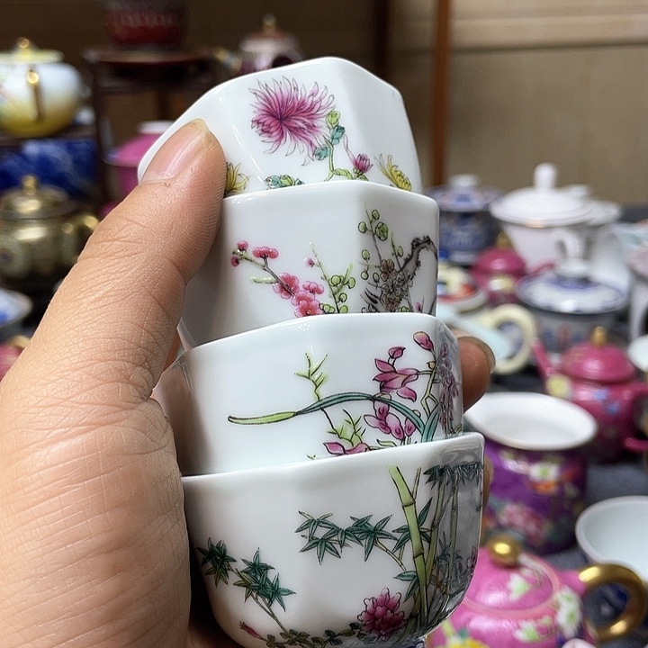 景德镇陶瓷研究所