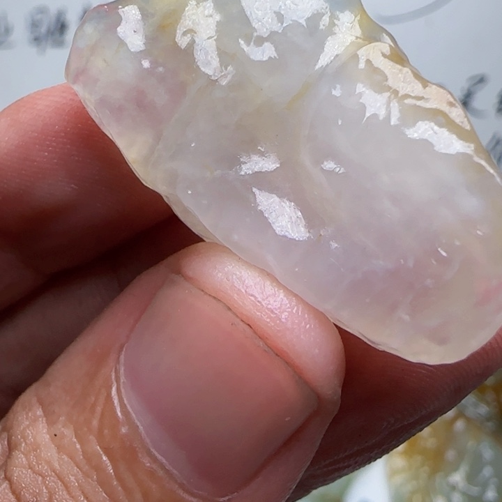 未镶嵌定制翡翠不包工