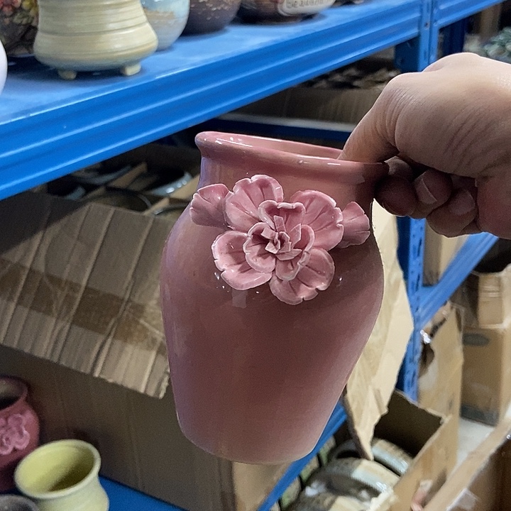 花盆单场满9.9发货8.5*14