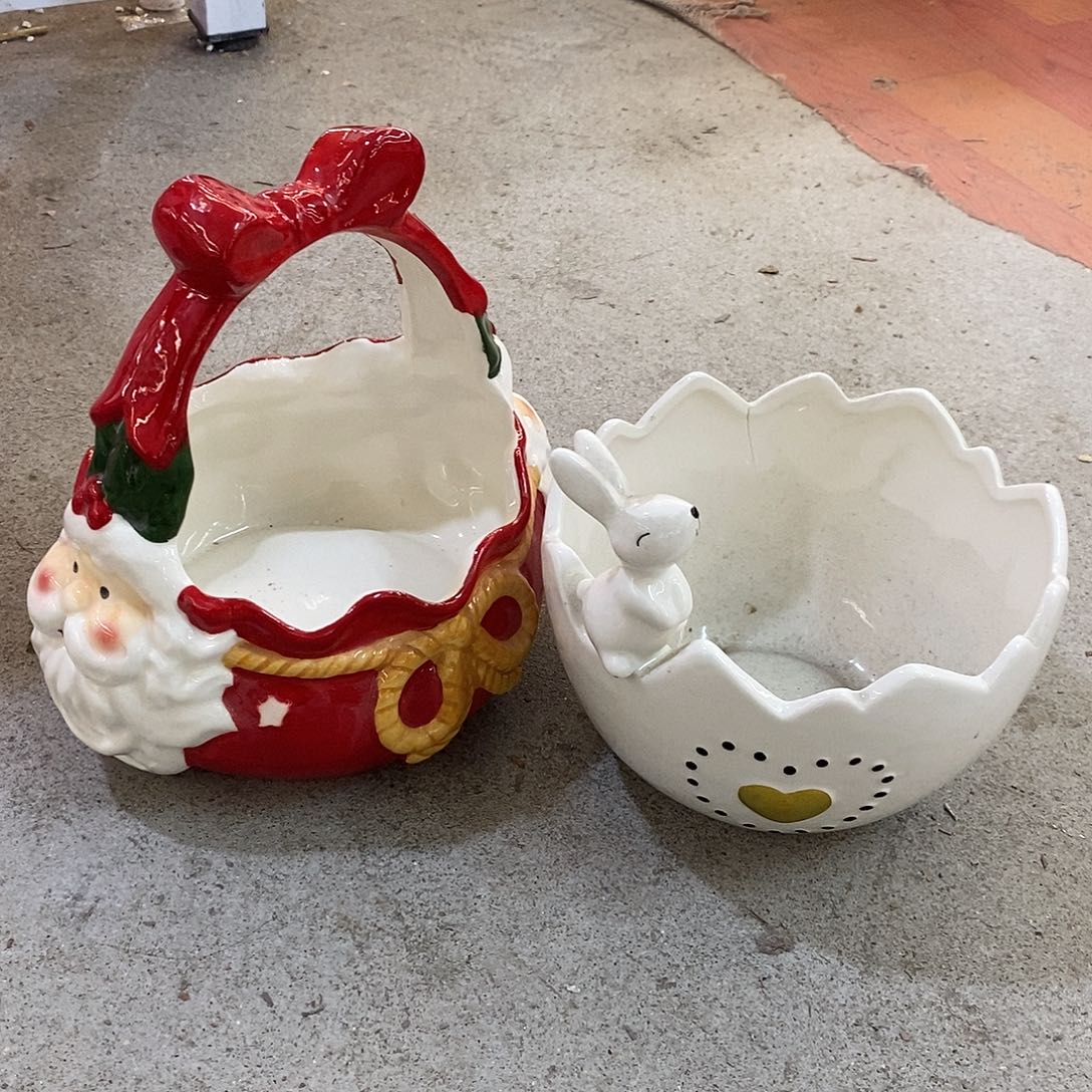 陶瓷微瑕介意慎拍微瑕冰裂