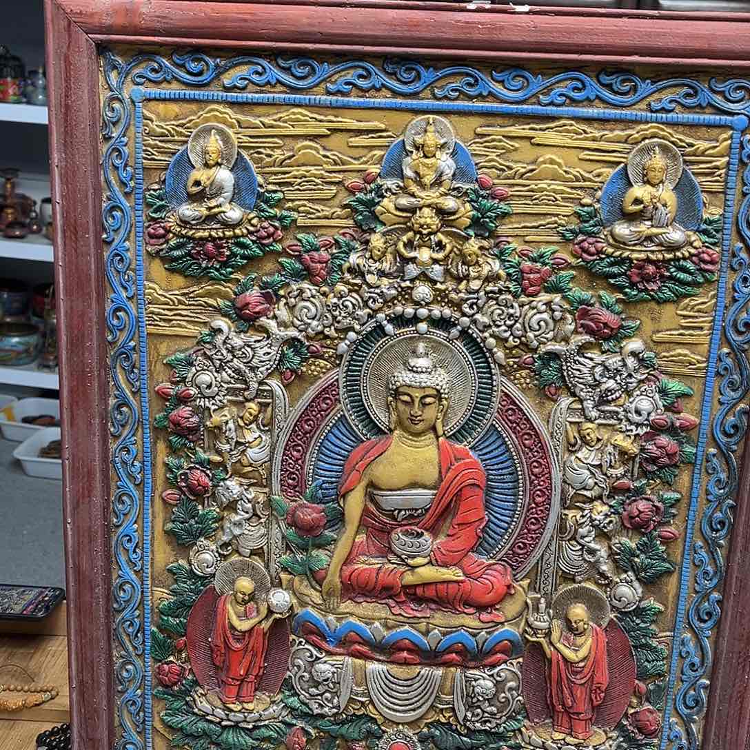 大叶紫檀（黑酸枝木类）