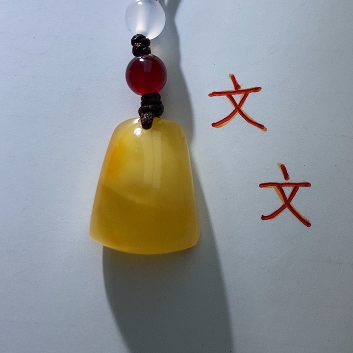 琥珀未镶嵌珠宝奇石2