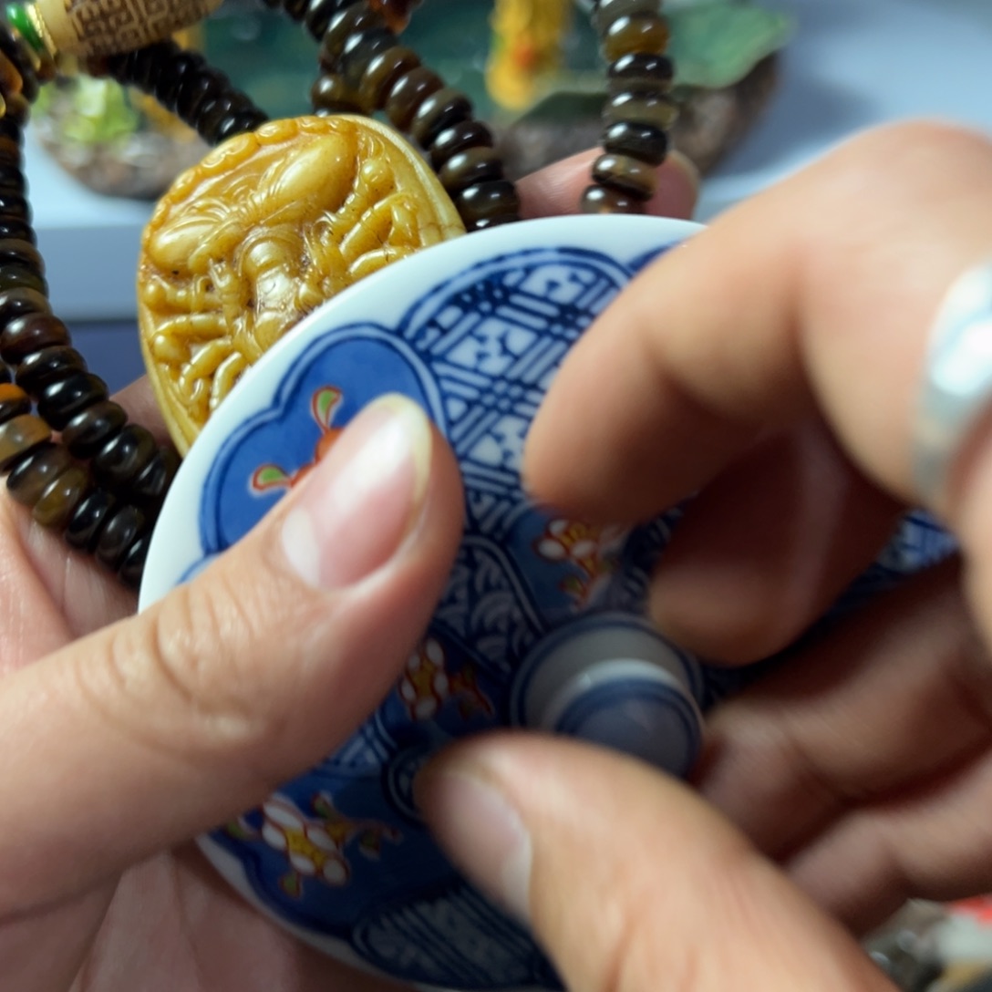 紫砂茶壶放漏场，全都漏