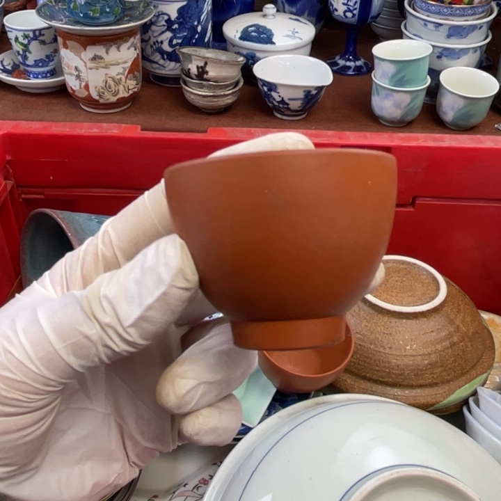 陶瓷他家瓷器真美…开播了