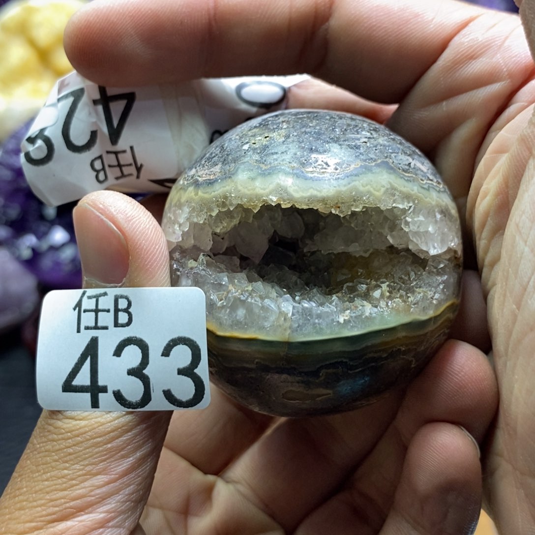 水晶大型摆件（非配饰）未镶嵌