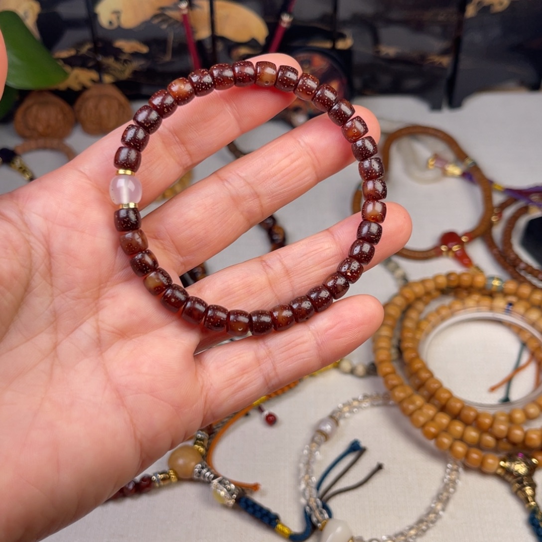 星月菩提吊坠345688874335788