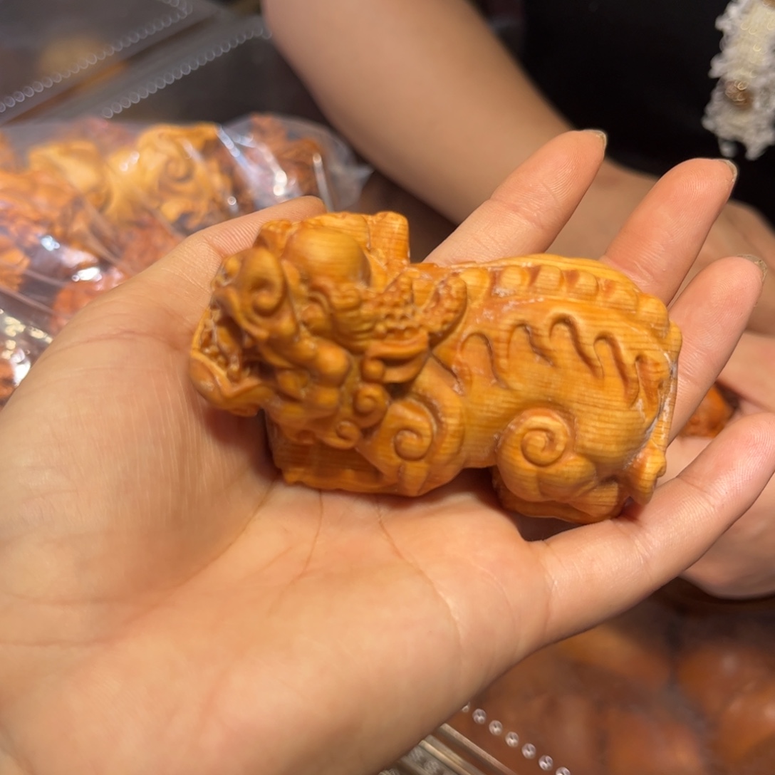褚***栋柏木（崖柏）太行崖柏陈化