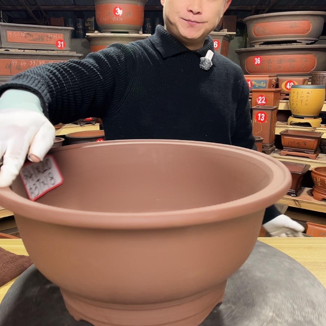 紫砂其他精品紫砂