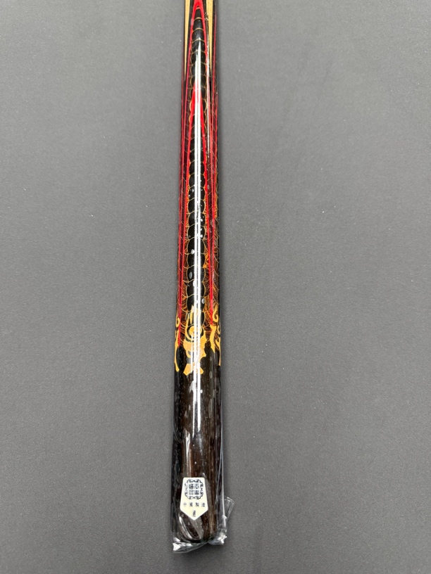 LK.T 龙鳞礼 枫木款