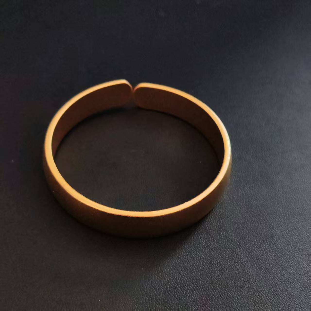 非金属珐琅手镯  轻奢时尚气质百搭精致精美手镯ZJD21612105