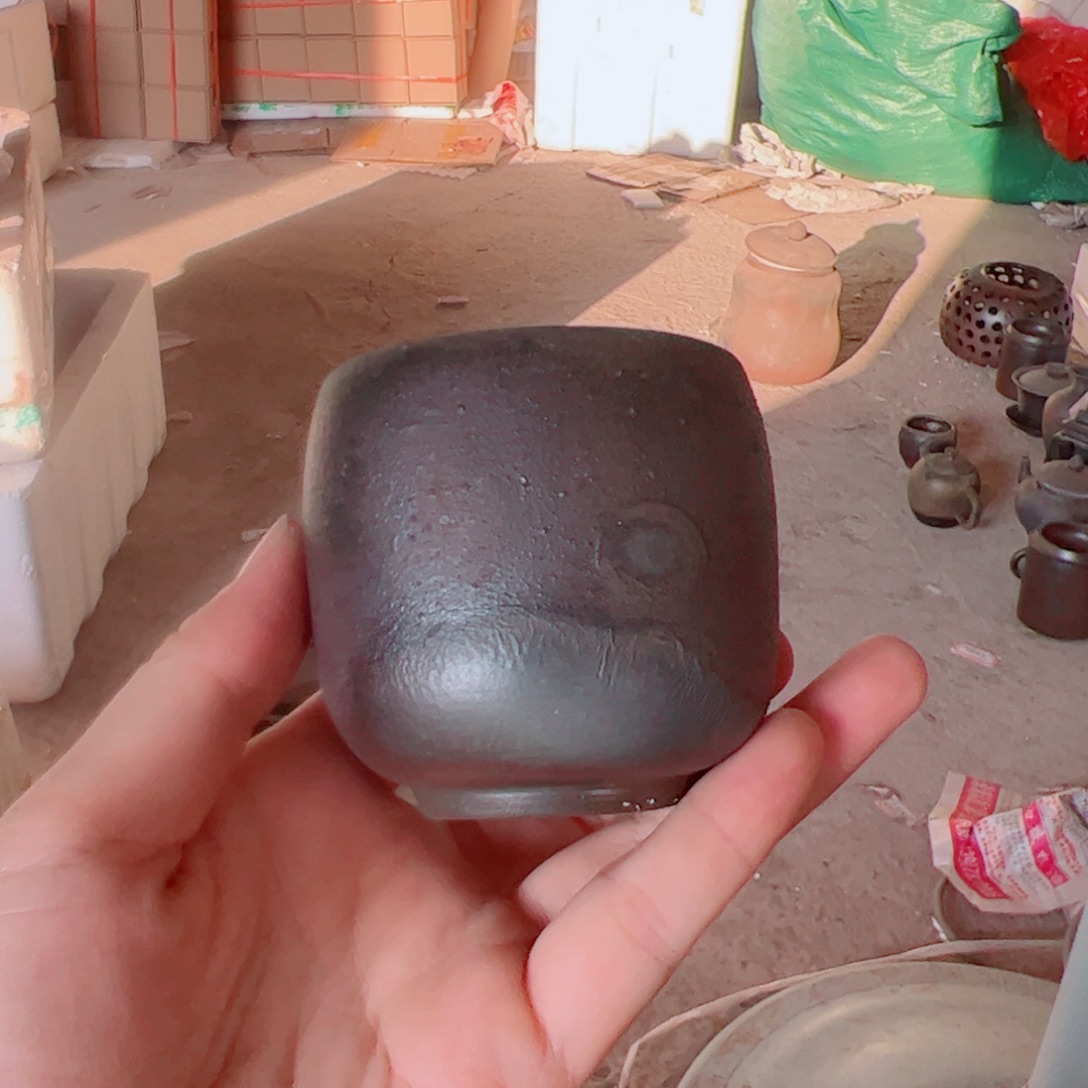 坭兴陶贵台龙窑A61