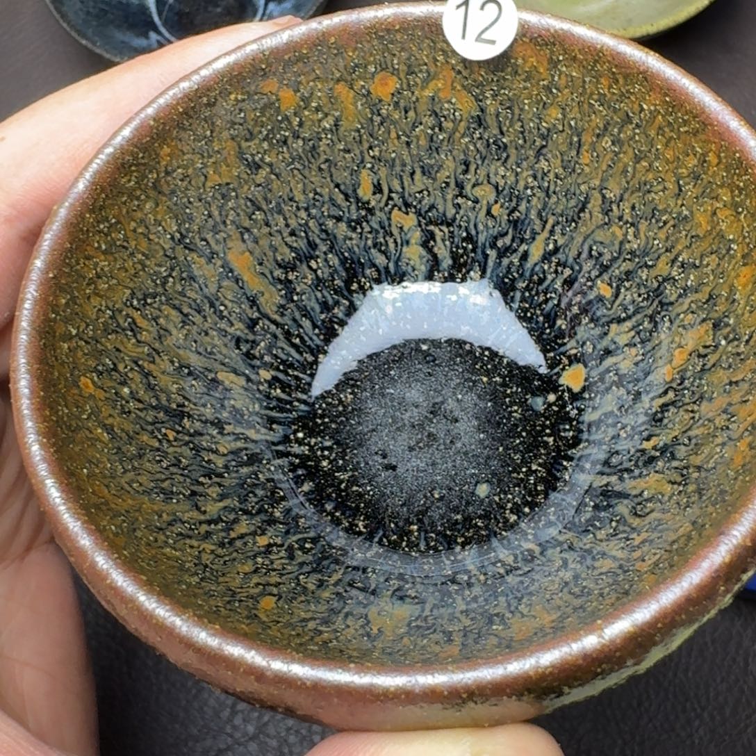 茶盏我也不知道我为什么