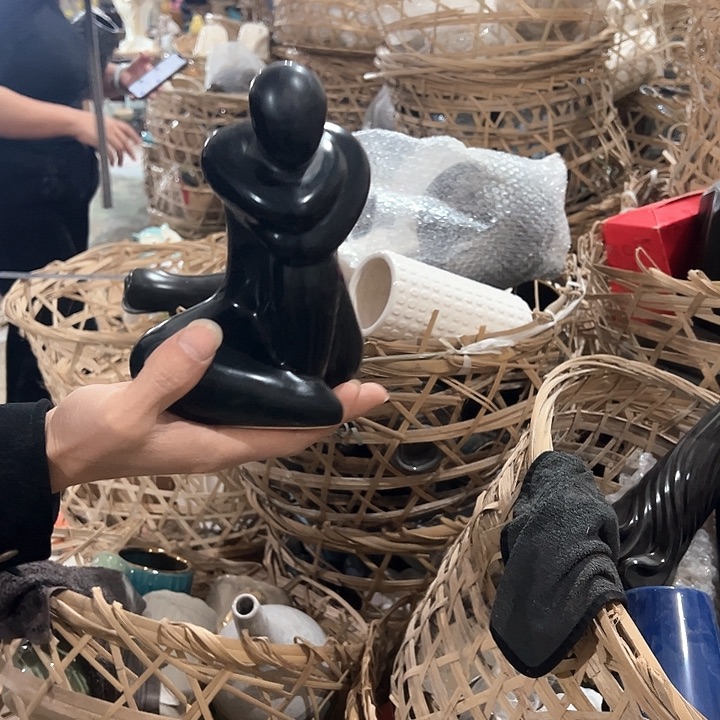 瓶高度19厘米宽度11厘米微瑕捡漏