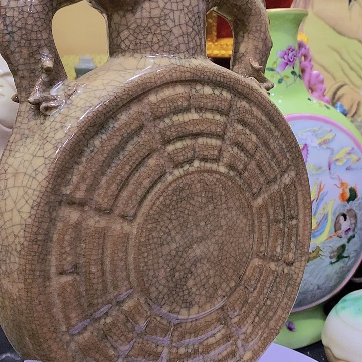 摆件器形美观大方精美精致大方