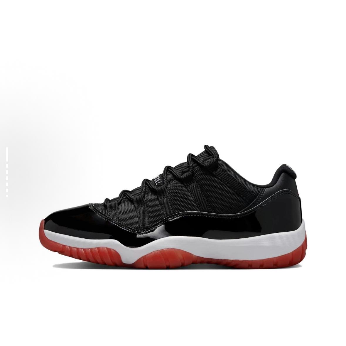 NIKEͿAir Jordan 11 Low BredںŮͬЬFV5104-006