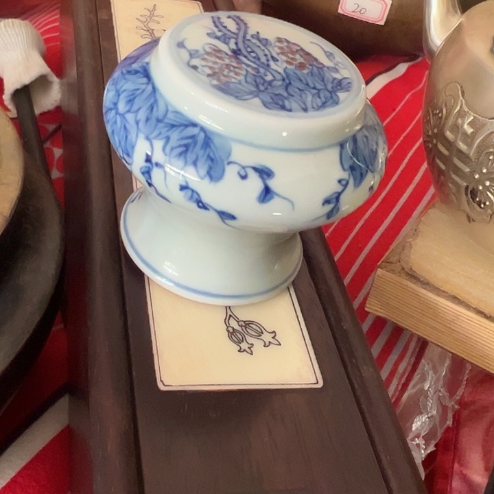 扇子向*看能正常用的产品