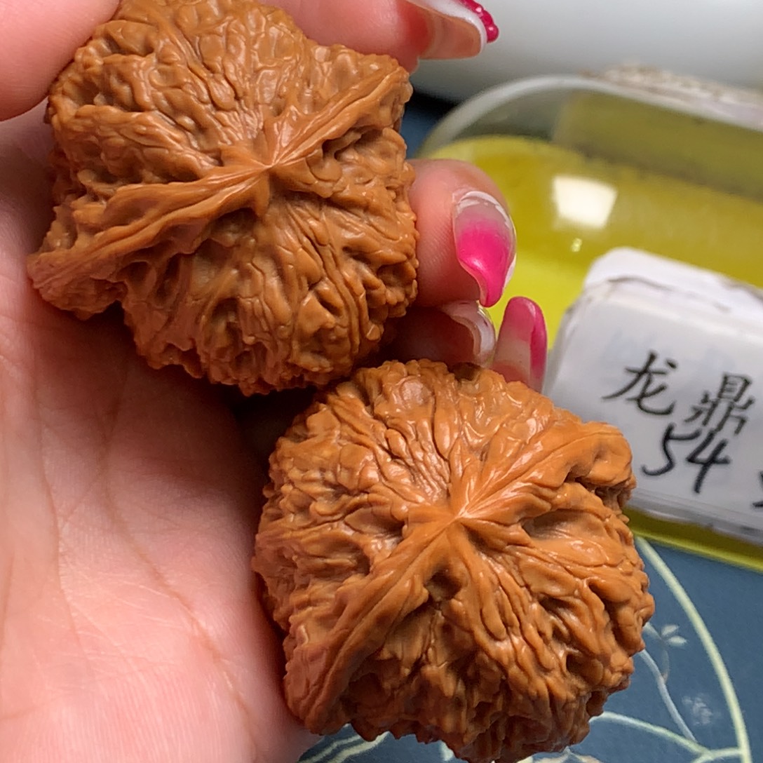 把件文玩核桃45-33759-8
