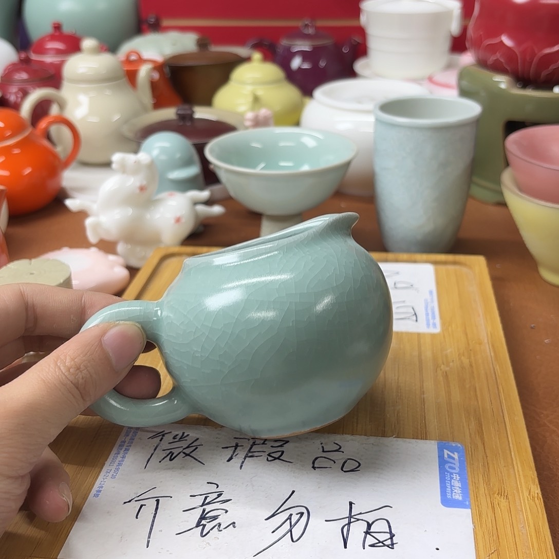 微瑕介意的不要下单