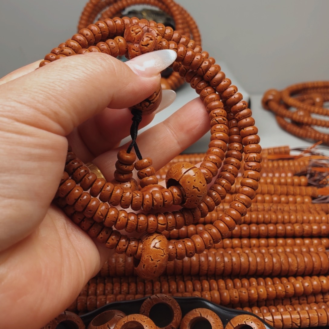 桃核核片3×7瑕疵品166棵100