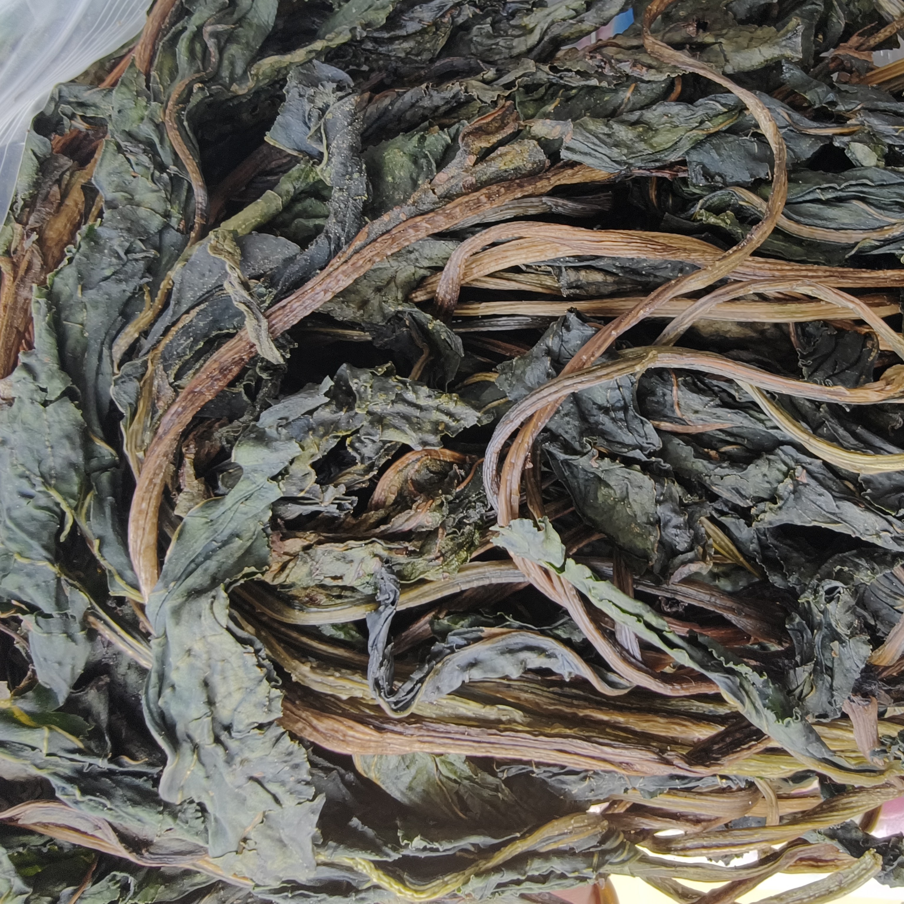 农家甜菜樱子干250克起包邮