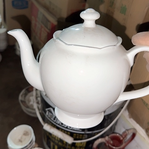 瓷片国营厂库存微瑕