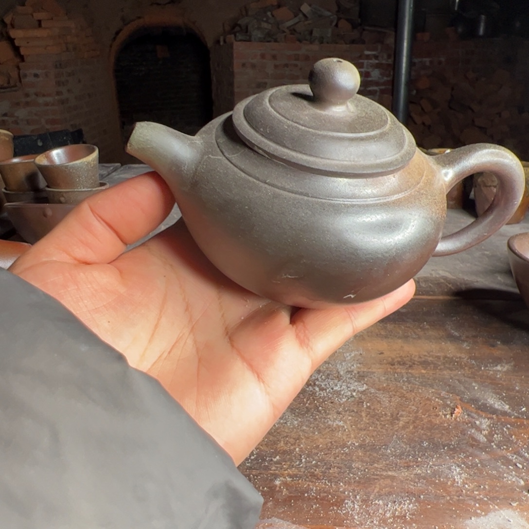 坭兴陶贵台龙窑A460