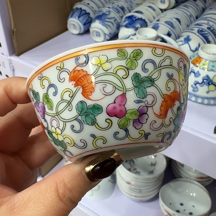 陶瓷艺术品收藏陶瓷