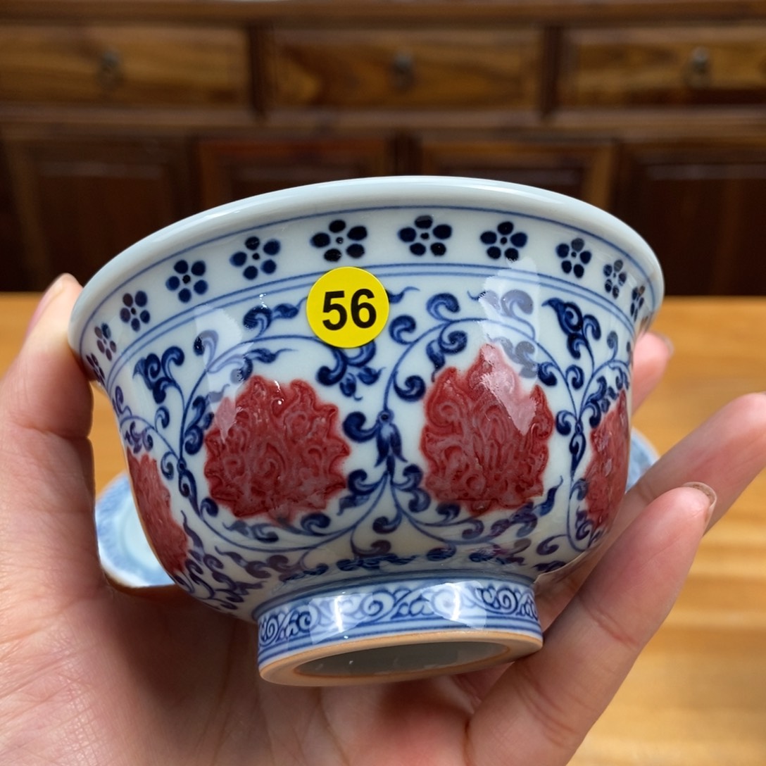 景德镇手绘哈哈哈哈哈