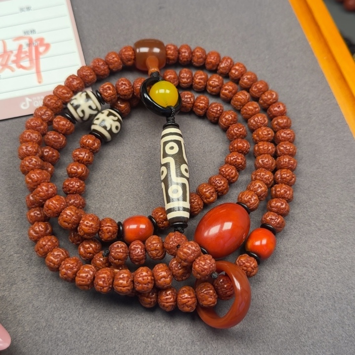 吊坠金刚菩提金刚