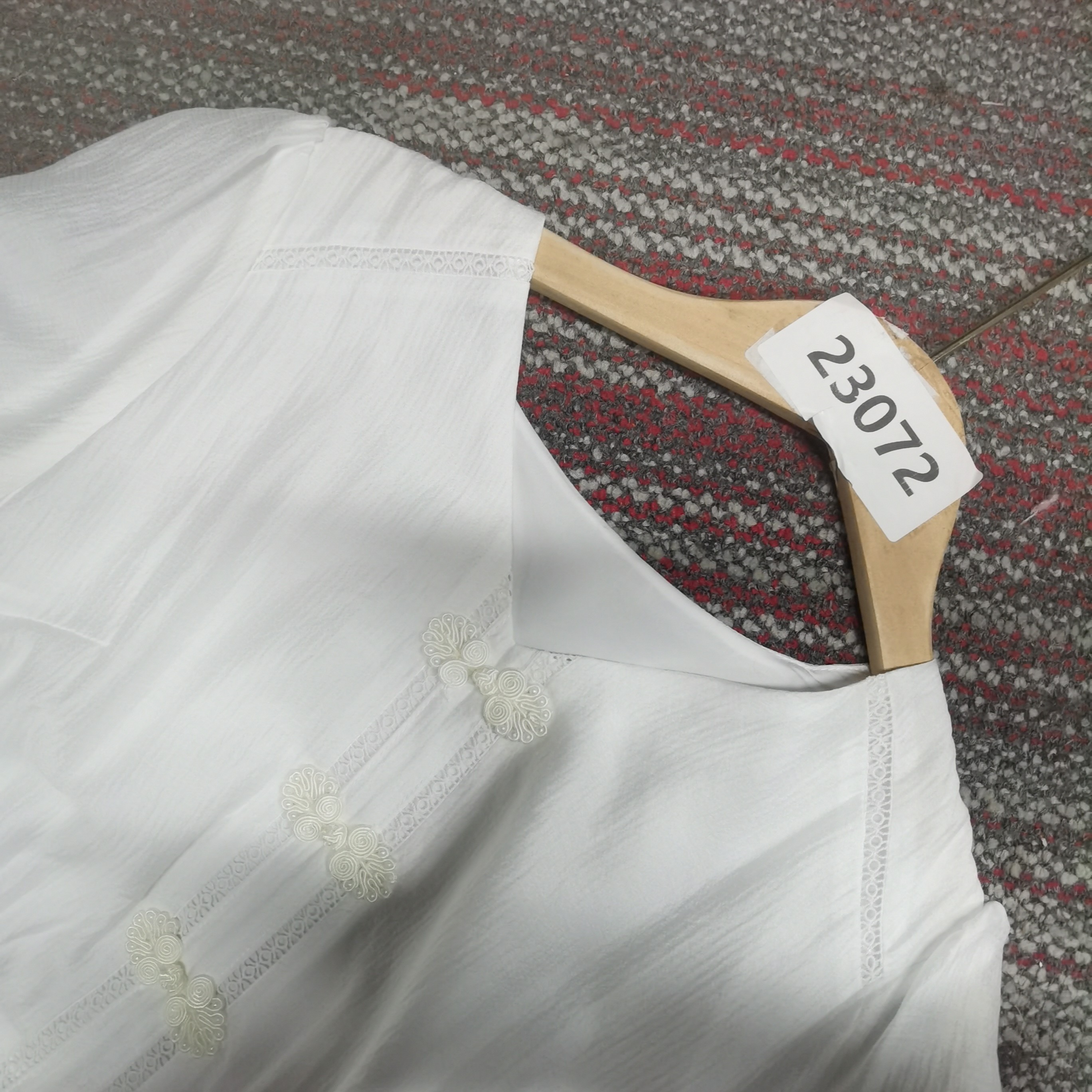 时尚女装【23072】叁4R