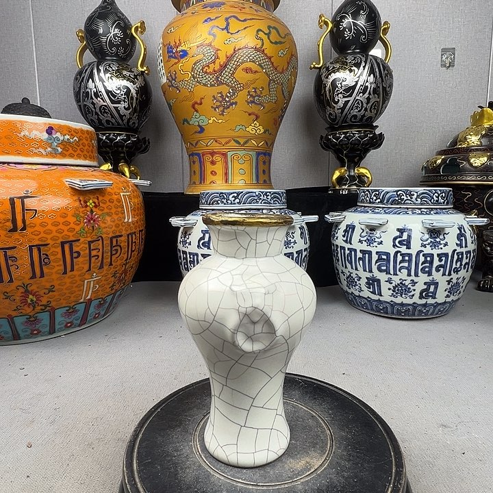 瓷片福源阁欢迎您的光临