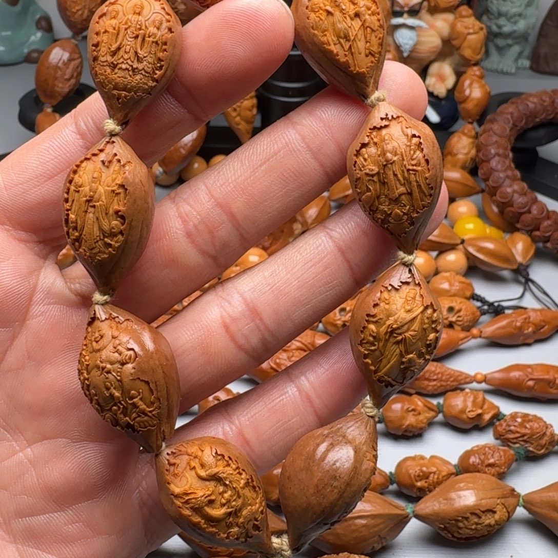 手串/手链橄榄核橄榄核1.8