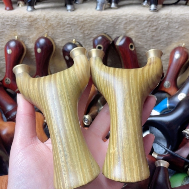 大果紫檀（缅甸花梨）瑕疵255两把