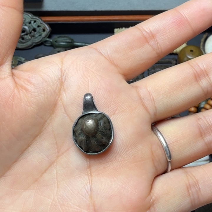 藏式风格的小元素