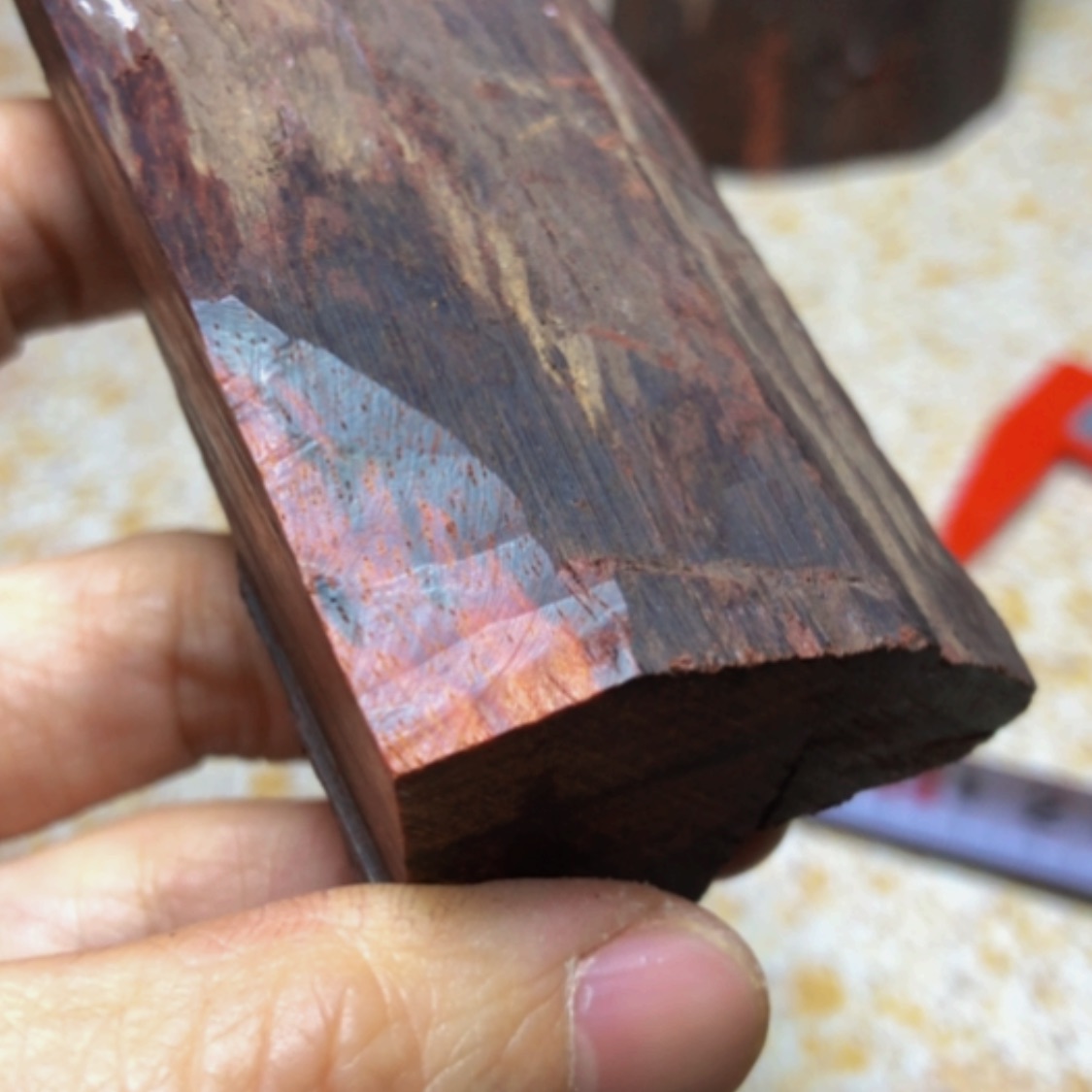 【闪购商品】檀香紫檀（小叶紫檀）无****哥