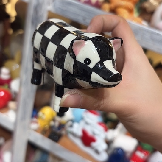 摆件外贸尾单微瑕，介意慎拍