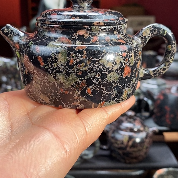 柏***远梅花玉精美福利多多