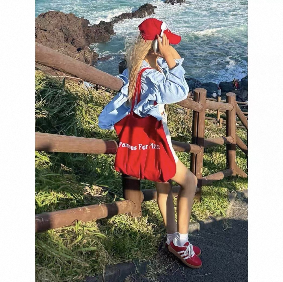 【J786-J826】新款双肩包单肩包托特包斜挎包手提包托特包少女ins