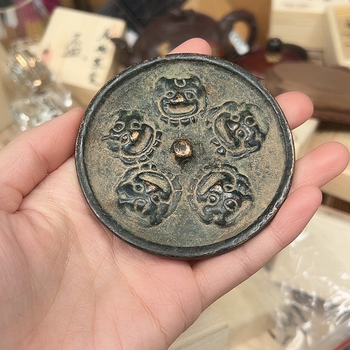 工艺品陶瓷陶瓷陶瓷