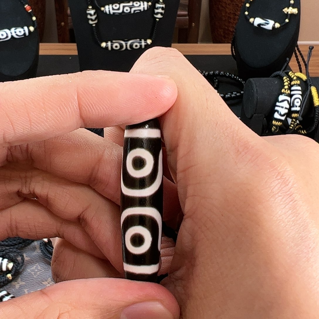 玛瑙/玉髓颈饰未镶嵌『****?